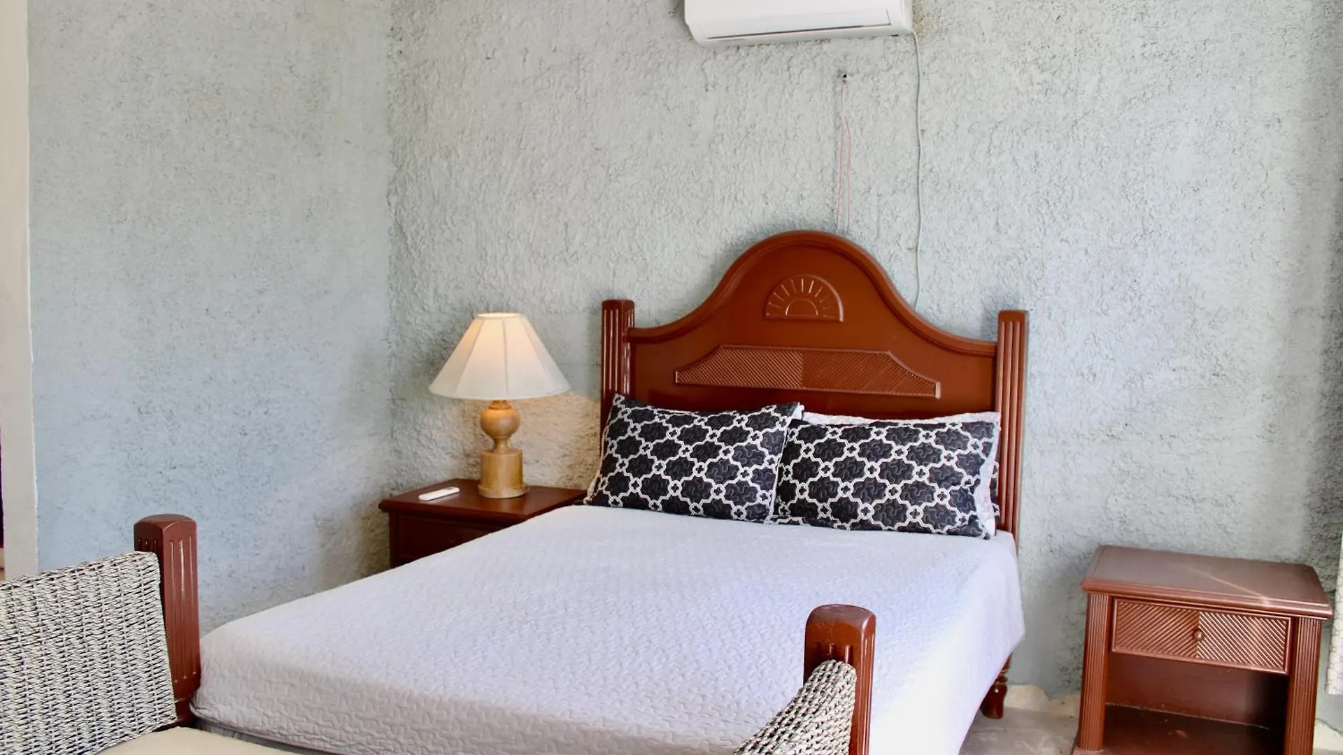 Guayacanes-Juandolio-Lodge 9-Typeroom -Wifi-Bbq-Privpool-Tvsmart-Kitchen Juan Dolio Aparthotel