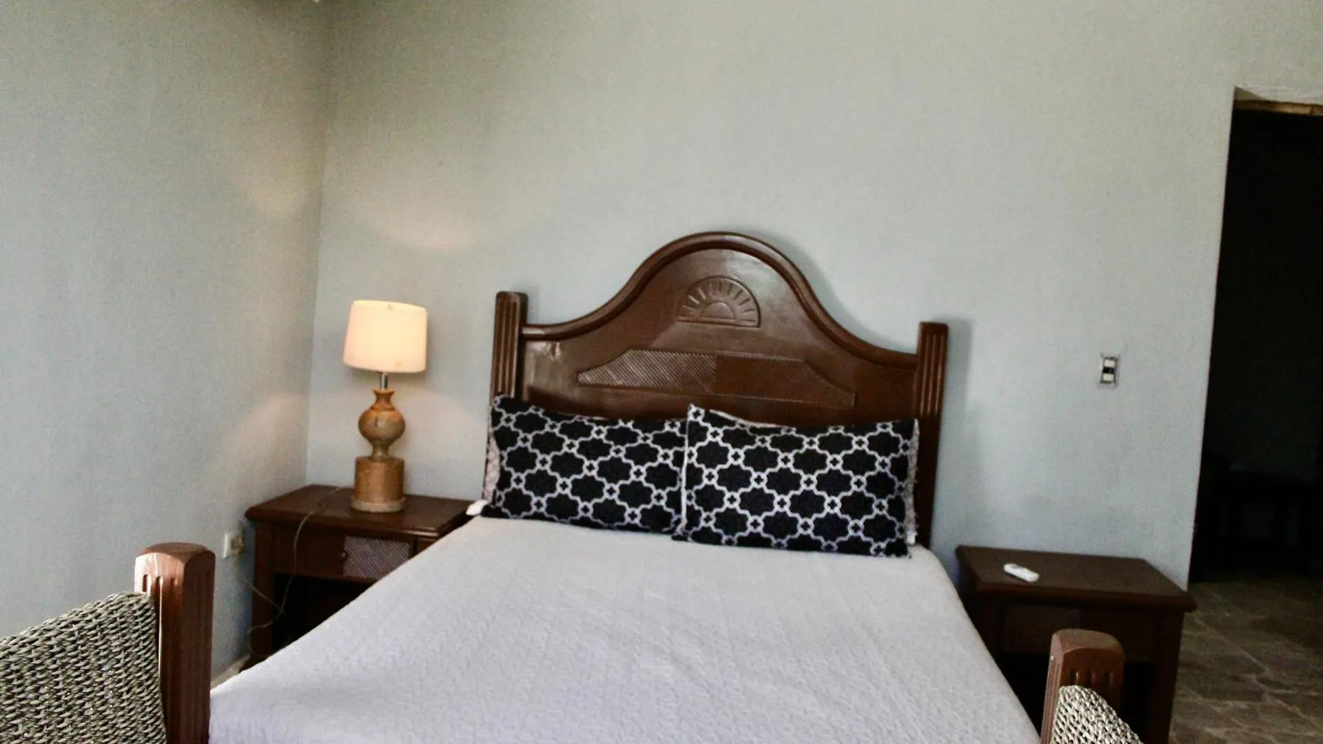 Aparthotel Guayacanes-Juandolio-Lodge 9-Typeroom -Wifi-Bbq-Privpool-Tvsmart-Kitchen Juan Dolio